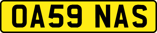 OA59NAS