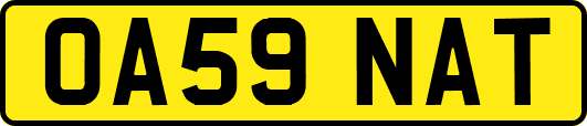 OA59NAT