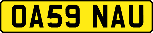 OA59NAU