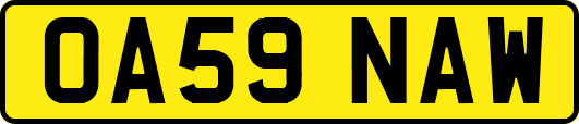 OA59NAW