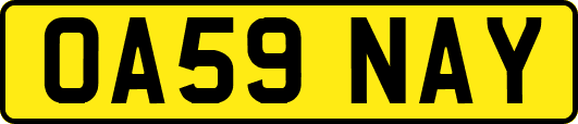 OA59NAY