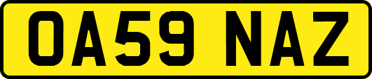 OA59NAZ
