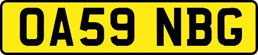 OA59NBG