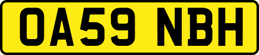 OA59NBH