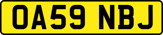 OA59NBJ