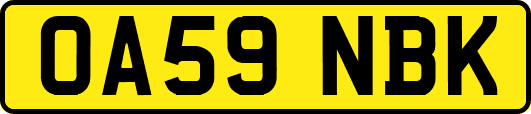 OA59NBK