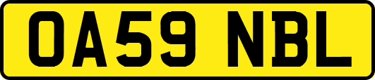 OA59NBL