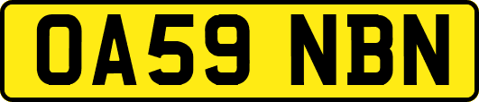 OA59NBN