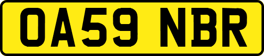 OA59NBR