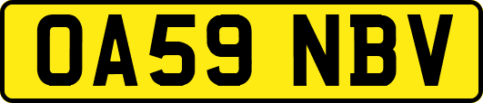 OA59NBV