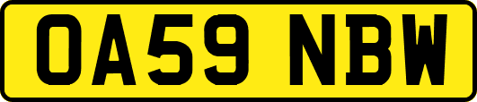 OA59NBW