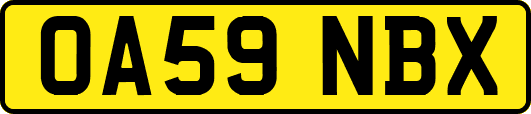 OA59NBX