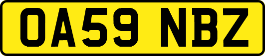 OA59NBZ