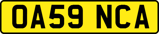 OA59NCA