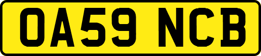OA59NCB