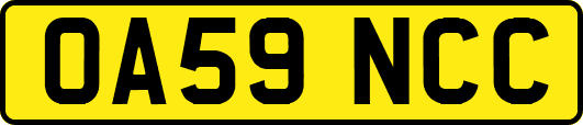 OA59NCC