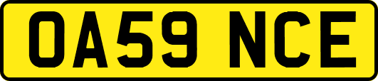 OA59NCE