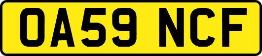 OA59NCF