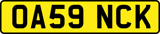 OA59NCK