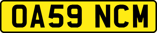 OA59NCM