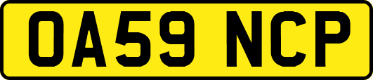 OA59NCP