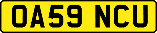 OA59NCU
