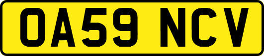 OA59NCV