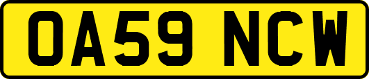 OA59NCW