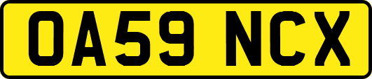 OA59NCX