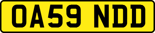 OA59NDD