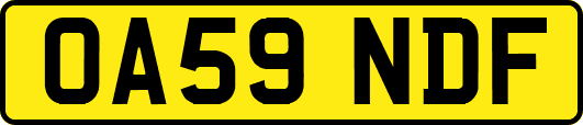 OA59NDF