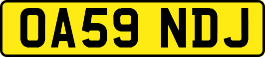 OA59NDJ