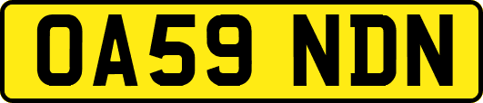 OA59NDN