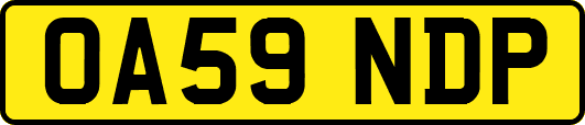 OA59NDP