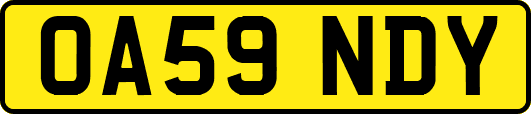 OA59NDY