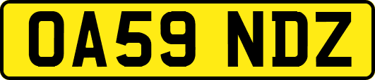 OA59NDZ