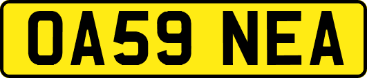 OA59NEA