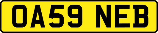 OA59NEB