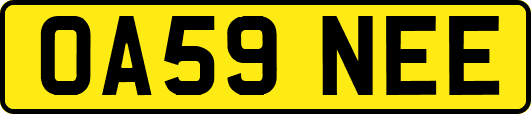 OA59NEE