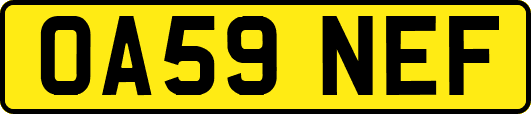 OA59NEF