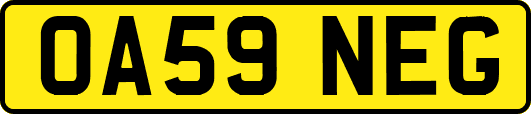 OA59NEG