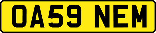 OA59NEM