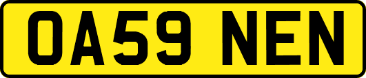 OA59NEN