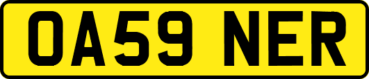 OA59NER