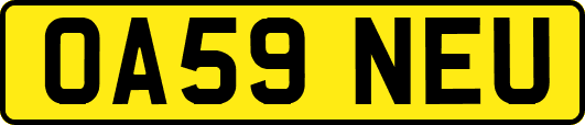 OA59NEU