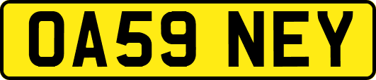 OA59NEY