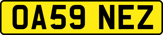 OA59NEZ