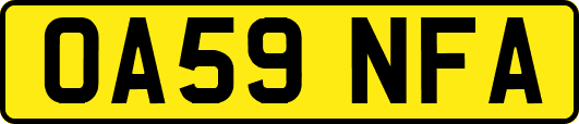 OA59NFA