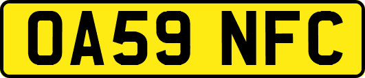 OA59NFC
