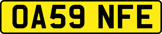 OA59NFE